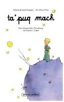 ta'puq mach - Der kleine Prinz Litaer Lieven L.