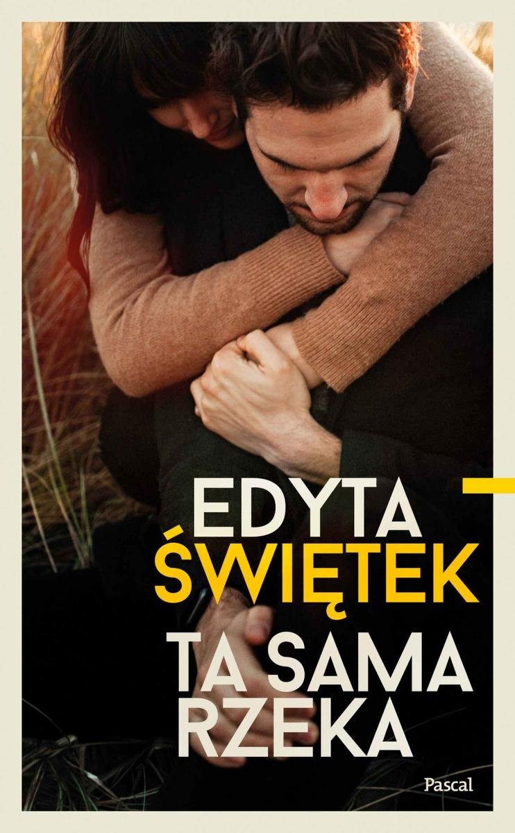 Ta sama rzeka - ebook mobi