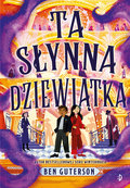 Ta słynna Dziewiątka - Guterson Ben