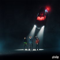 Ta Vare (XC90) Metropolen feat. Chris Abolade, Malik