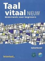 Taal vitaal nieuw. Kursbuch Fox Stephen