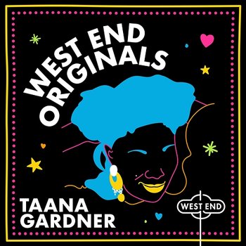 Taana Gardner - EP - Taana Gardner