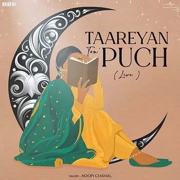 Taareyan Toh’ Puch - Noor Chahal