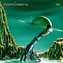 Tab (Relssue) Monster Magnet
