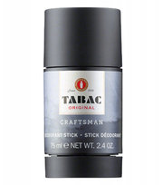 maurer & wirtz tabac original craftsman dezodorant w sztyfcie 75 ml   