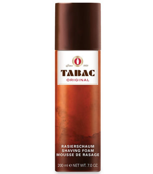 Tabac, Original, Pianka Do Golenia, 200 Ml  - Tabac
