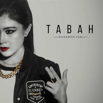 Tabah - Elizabeth Tan