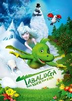 Tabaluga - Das Buch zum Film - Taube Anna