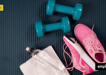 Tabata – co to jest? Jakie efekty daje?