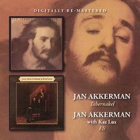 Tabernakel / Eli With Kaz Lux (Limited Edition) (Remastered) Akkerman Jan