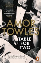 Table For Two Towles Amor