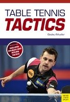 Table Tennis Tactics Mueller Jens, Geske Klaus M.