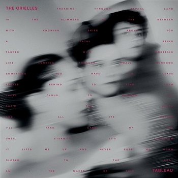 Tableau - The Orielles