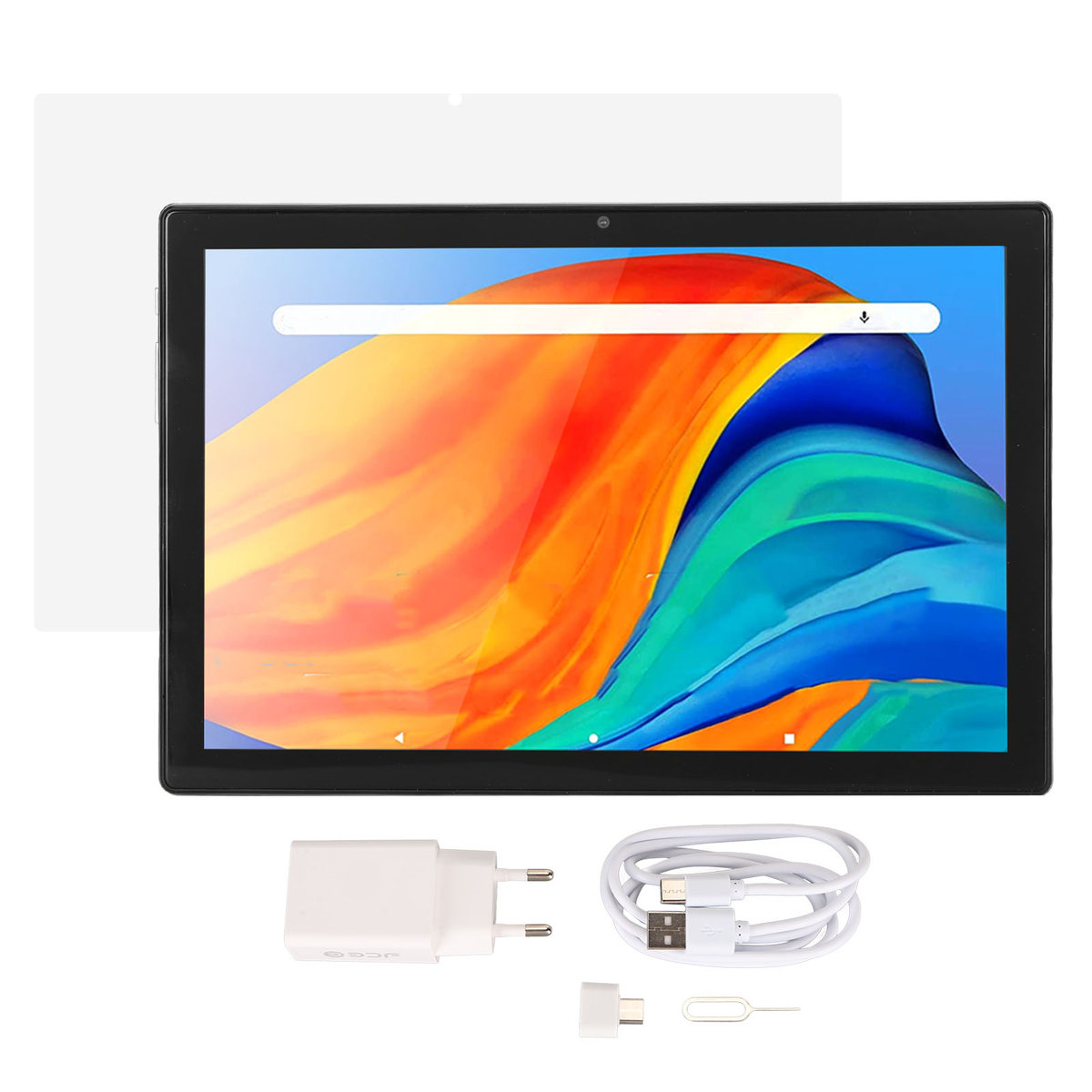 Tablet 10,1 cala, 16 GB RAM, 1 TB ROM, komputer biurowy - Inna marka ...