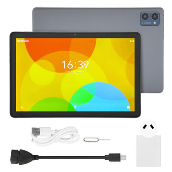 Tablet 10,1 cala 5G WiFi 4G LTE z systemem Android  11.0 - other