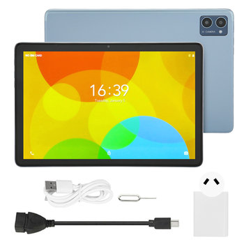 Tablet 10,1 cala 5G WiFi 4G LTE z systemem Android 11.0 - other