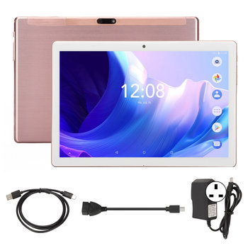 Tablet 10,1 cala z systemem Android 10, 2 GB pamięci RAM, 32 GB pamięci ROM, Dual SIM - other
