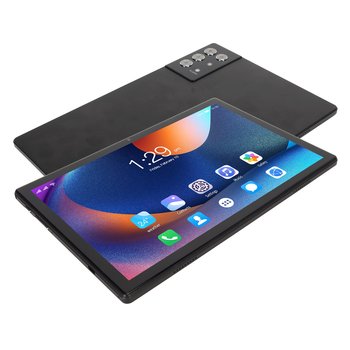 Tablet 10,1 cala z systemem Android 12, 8 GB, 256 GB, 5G, WiFi, 4G - other