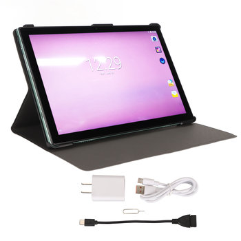 Tablet 10,1 cala z systemem Android 12, 8 GB, 256 GB, 8 rdzeni, 4 GB, BT 5.0 - other