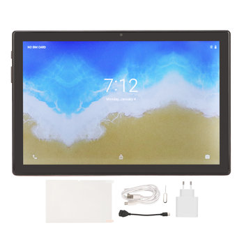 Tablet 10,1 cala z systemem Android 12, 8 GB pamięci RAM, 128 GB pamięci ROM,5G WiFi - other
