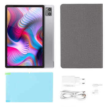 Tablet 10,1cala z systemem Android 13 5G WIFI z etui - other