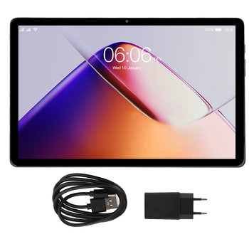 Tablet 10,95 cala z systemem Android 12, 5G WiFi, podwójny aparat - other
