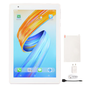 Tablet 8,1 cala z systemem Android 8.1 i ośmiordzeniowym procesorem - other