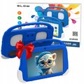 TABLET 8" 4G LTE 4/64GB WiFi SIM GPS HD ANDROID NIEBIESKIE ETUI EDUKACYJNY&nbsp;-&nbsp;Blow