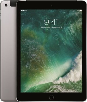 Tablet APPLE iPad 9.7 2018 LTE, 128 GB - Apple