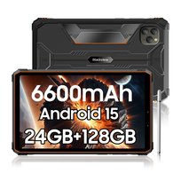 Tablet Blackview ACTIVE 5 8GB/128GB 8.68