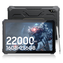 Tablet Blackview ACTIVE 8 Pro 8GB/256GB 10.36