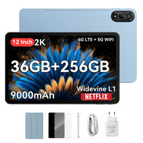 Tablet Blackview MEGA 2 12GB/256GB 12