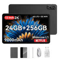 Tablet Blackview MEGA 2 8GB/256GB 12