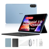 Tablet Blackview MEGA 2 Ustawić 12GB/256GB 12