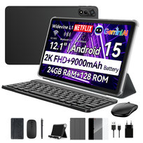 Tablet Blackview MEGA 2 Ustawić 8GB/128GB 12