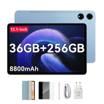 Tablet Blackview MEGA 3 12GB/256GB 12