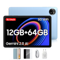 Tablet Blackview Tab 20 WiFi 4GB/64GB 10,1