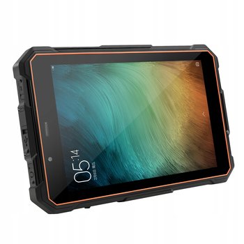 Tablet Chipol A8 4/64GB 8" LTE NFC Finger IP68 - Chipol