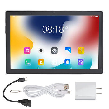 Tablet dla dzieci 10,1 cala z systemem Android 13 i funkcją połączeń 4G - other