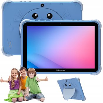 Tablet Dla Dzieci Kruger&Matz 10,1" Fun 1008 4/64Gb Lte Wifi Gps Android 13 - Krüger&Matz