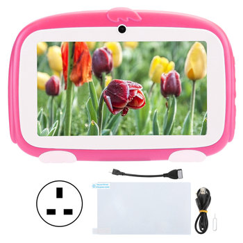 Tablet dla  dzieci z systemem Google Android 9.0 1 GB + 16 GB - other