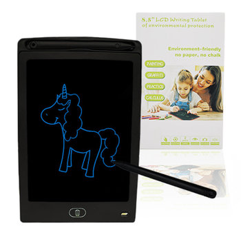 TABLET DO RYSOWANIA 8,5 CALA + RYSIK TABLET GRAFICZNY - Inny producent