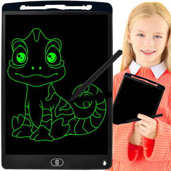 Tablet do Rysowania dla Dzieci Graficzny Rysik XXL KRUZZEL - Kruzzel