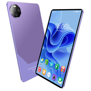 Tablet E70Pro z systemem  Android 13 10.1,8 GB i 128 GB - other