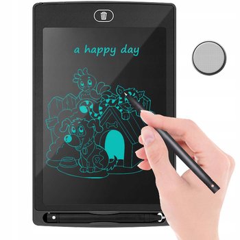 Tablet graficzny dla dzieci 8,5' hsp85 - LOGIT