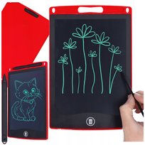 Tablet Graficzny Dla Dzieci Znikopis Rysik 8,5