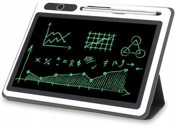 TABLET GRAFICZNY DLA DZIECKA NA PREZENT LCD 10 DO RYSOWANIA + RYSIK - Inny producent