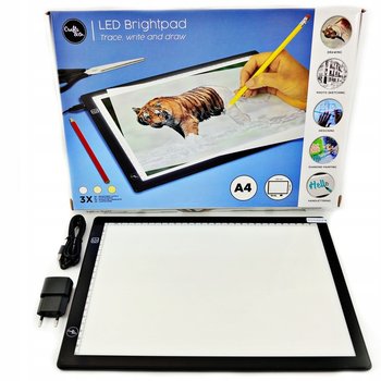 TABLET GRAFICZNY DLA UTALENTOWANYCH DZIECI! DESKA KREŚLARSKA NA ŚWIĘTA - Inny producent