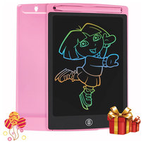 Tablet Graficzny Do Rysowania Dla Dzieci Edukacyjny 8.5 Cala 8.5