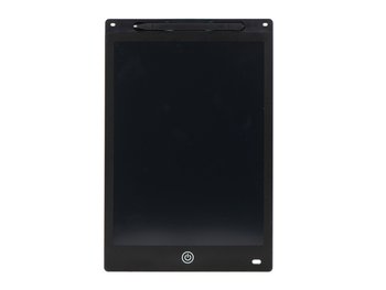 TABLET GRAFICZNY do rysowania, znikopis rysik 12'' | rysik | bezpieczny | uniwersalny - ikonka